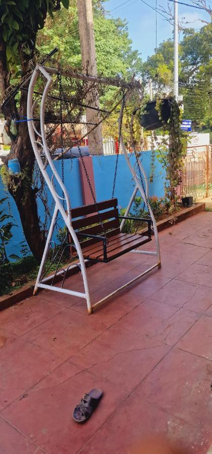 Tony'S Garden House Back Packers Inn Jaffna Kültér fotó