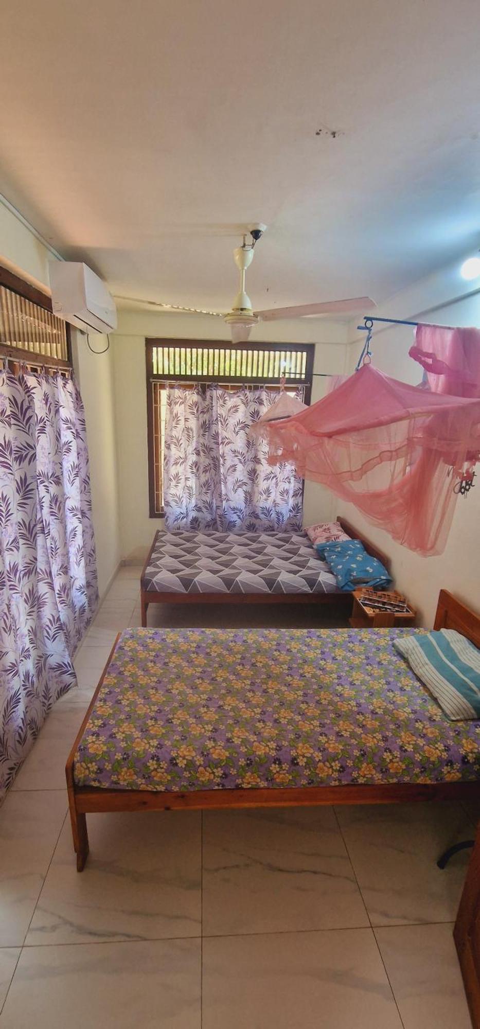 Tony'S Garden House Back Packers Inn Jaffna Kültér fotó