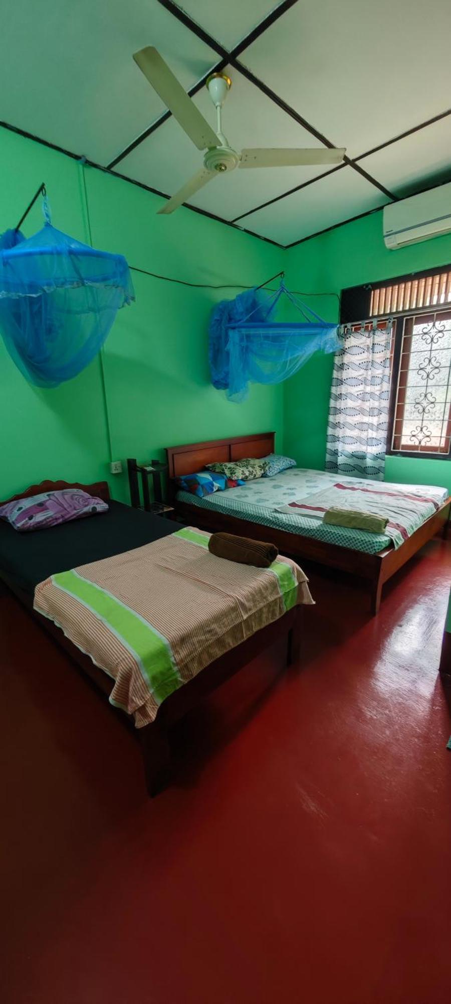 Tony'S Garden House Back Packers Inn Jaffna Kültér fotó