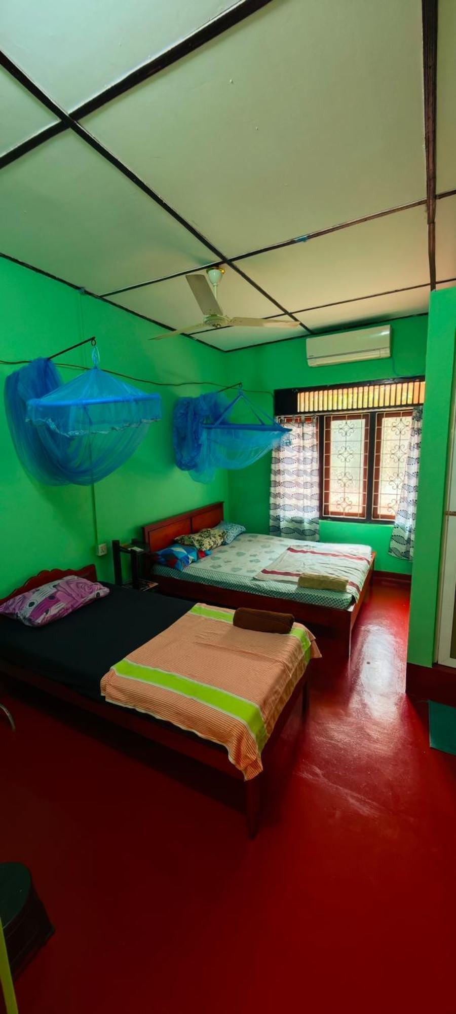 Tony'S Garden House Back Packers Inn Jaffna Kültér fotó